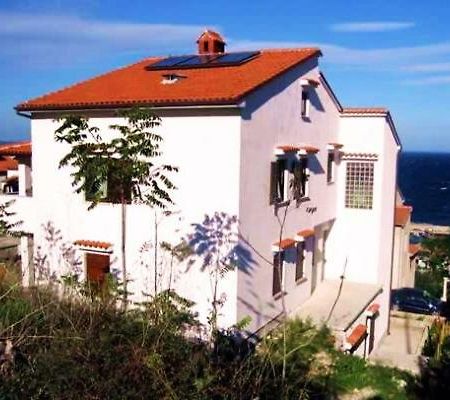 Apartment Budinic Mali Lošinj Εξωτερικό φωτογραφία