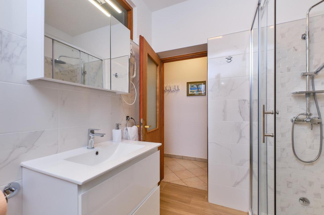Apartment Budinic Mali Lošinj Εξωτερικό φωτογραφία