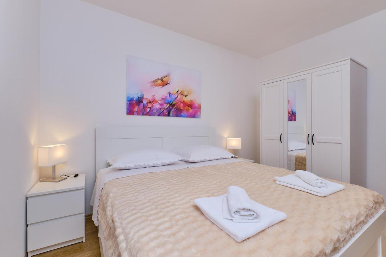 Apartment Budinic Mali Lošinj Εξωτερικό φωτογραφία
