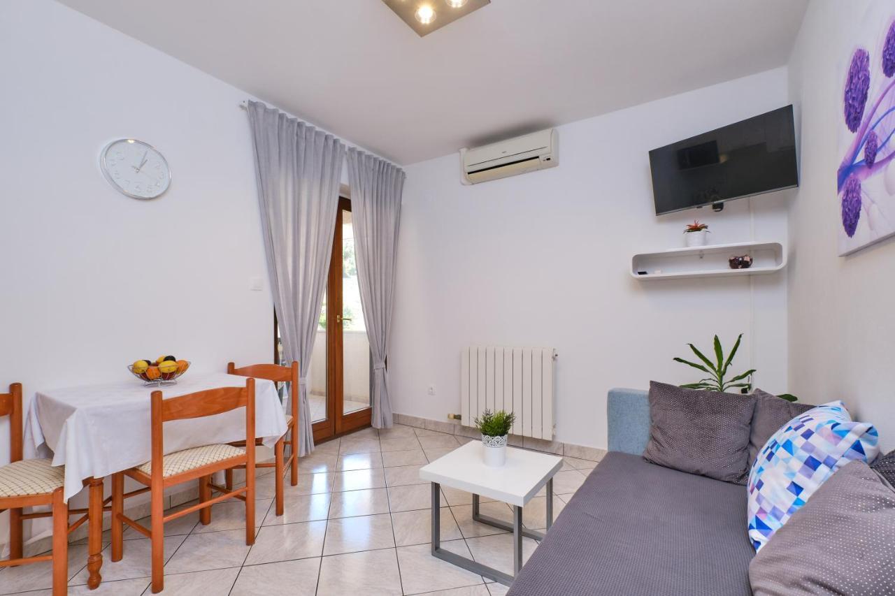 Apartment Budinic Mali Lošinj Εξωτερικό φωτογραφία