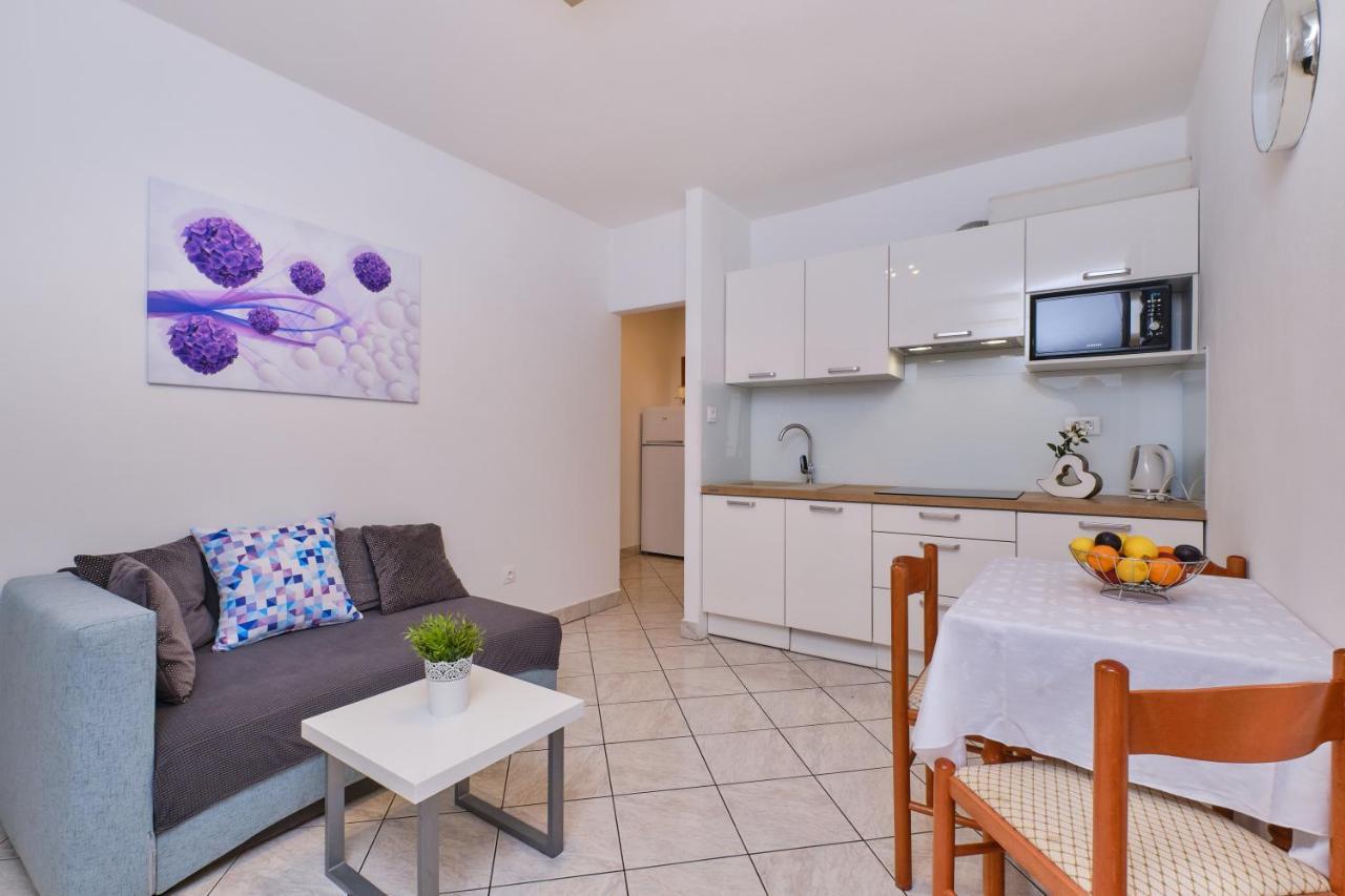 Apartment Budinic Mali Lošinj Εξωτερικό φωτογραφία