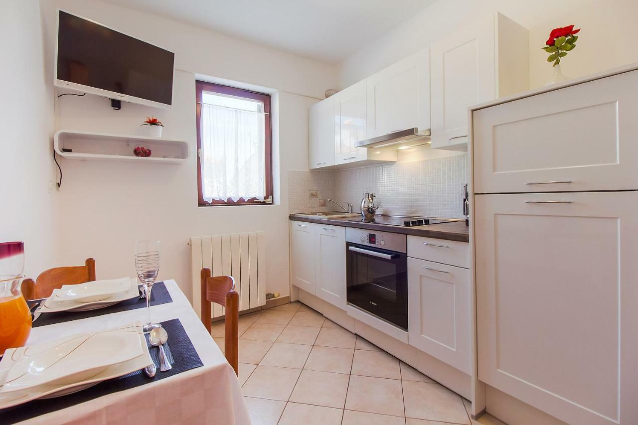 Apartment Budinic Mali Lošinj Εξωτερικό φωτογραφία