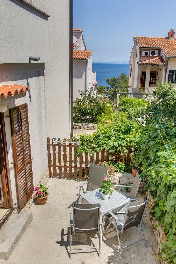 Apartment Budinic Mali Lošinj Εξωτερικό φωτογραφία