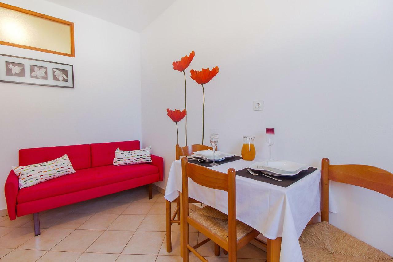 Apartment Budinic Mali Lošinj Εξωτερικό φωτογραφία