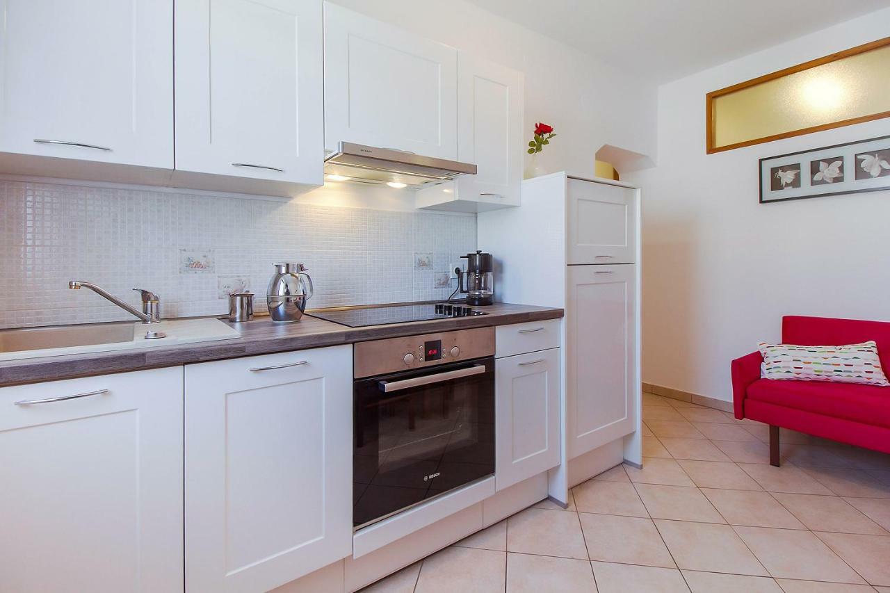 Apartment Budinic Mali Lošinj Εξωτερικό φωτογραφία