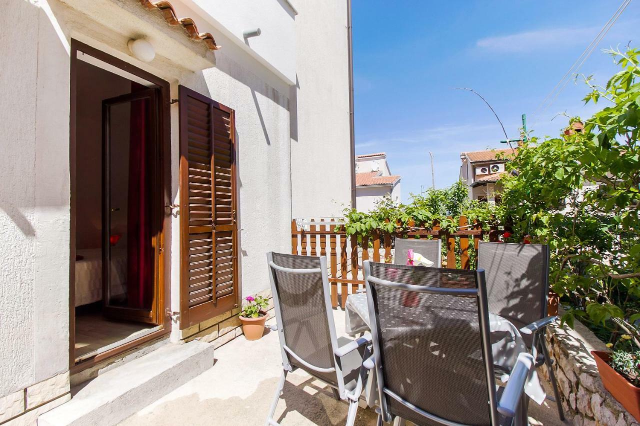 Apartment Budinic Mali Lošinj Εξωτερικό φωτογραφία