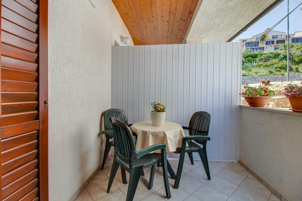 Apartment Budinic Mali Lošinj Εξωτερικό φωτογραφία