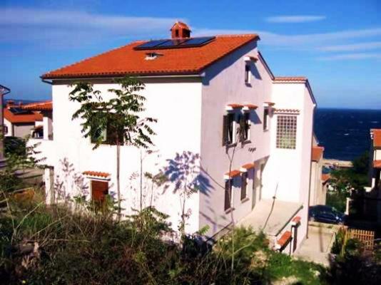 Apartment Budinic Mali Lošinj Εξωτερικό φωτογραφία
