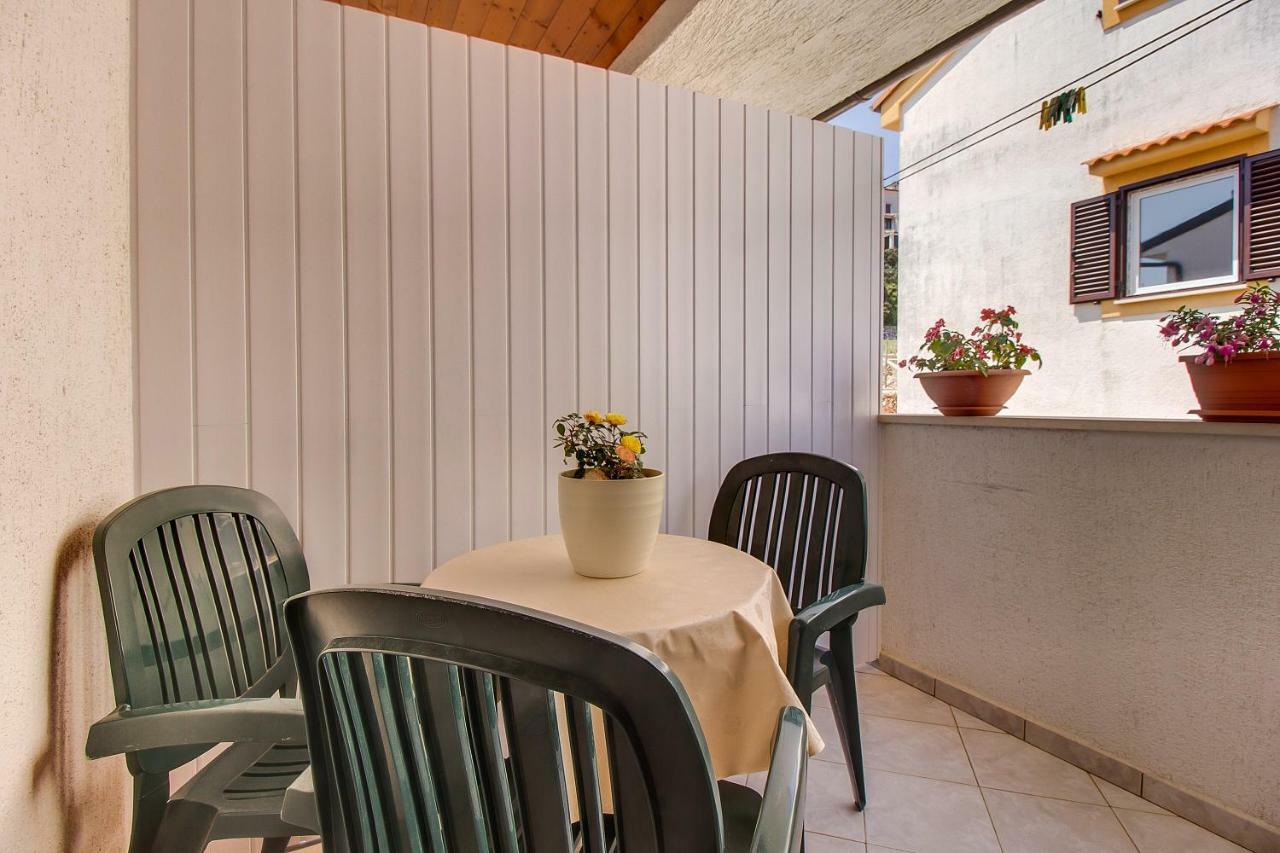 Apartment Budinic Mali Lošinj Εξωτερικό φωτογραφία