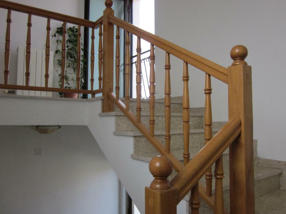 Apartment Budinic Mali Lošinj Εξωτερικό φωτογραφία