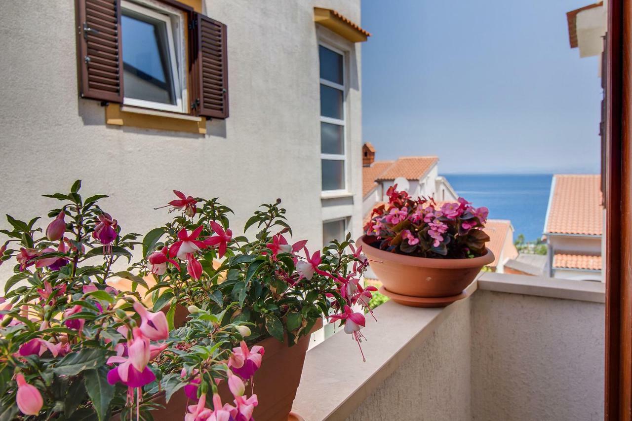 Apartment Budinic Mali Lošinj Εξωτερικό φωτογραφία