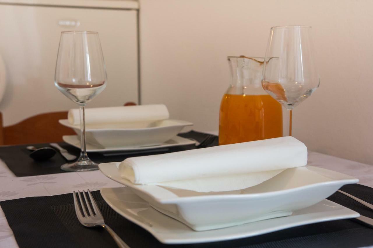 Apartment Budinic Mali Lošinj Εξωτερικό φωτογραφία