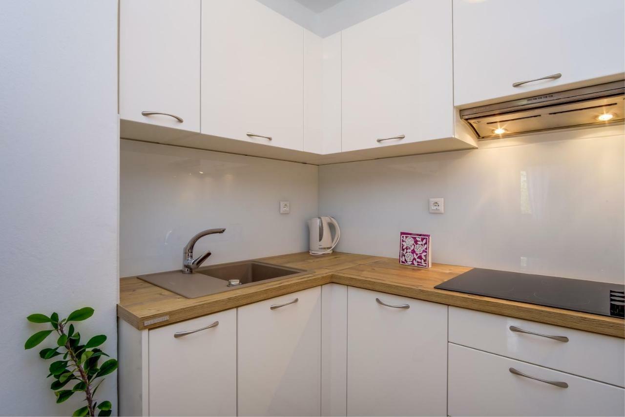 Apartment Budinic Mali Lošinj Εξωτερικό φωτογραφία