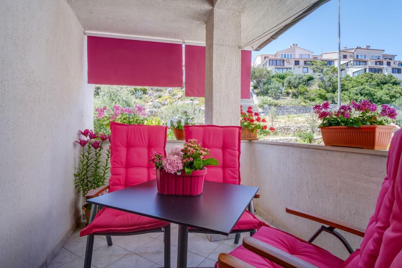 Apartment Budinic Mali Lošinj Εξωτερικό φωτογραφία