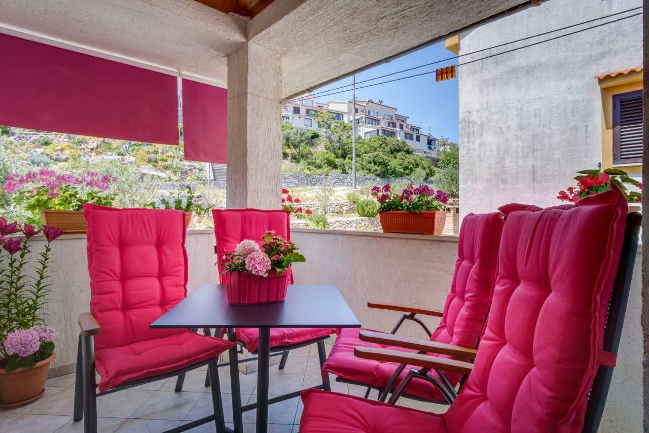 Apartment Budinic Mali Lošinj Εξωτερικό φωτογραφία