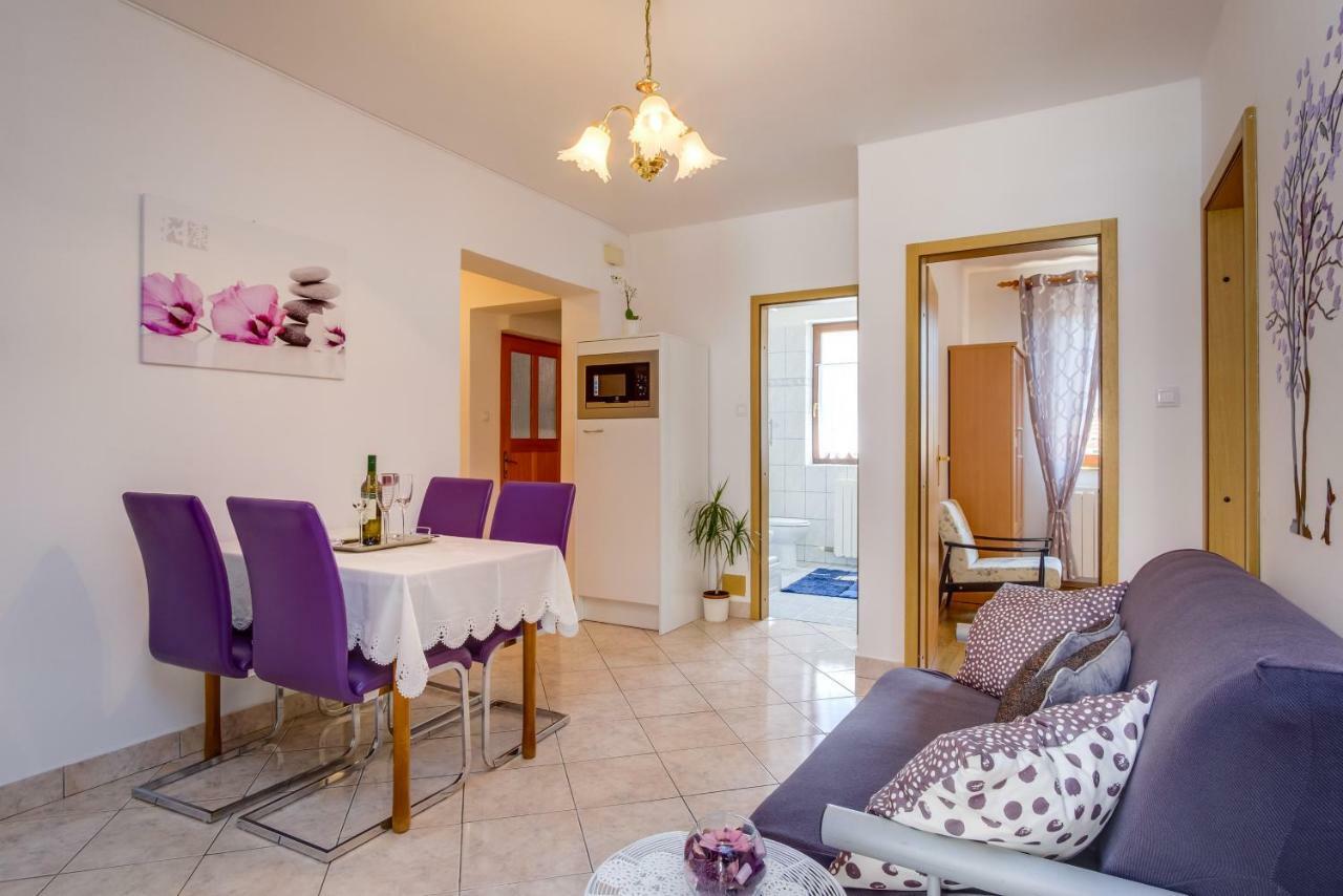 Apartment Budinic Mali Lošinj Εξωτερικό φωτογραφία