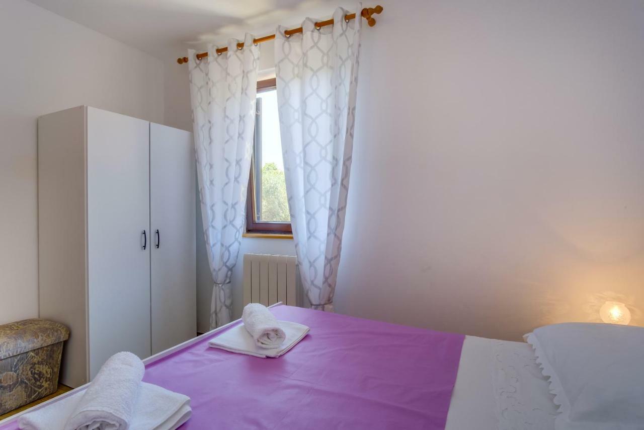 Apartment Budinic Mali Lošinj Εξωτερικό φωτογραφία